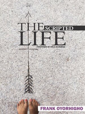 cover image of The Scripted Life